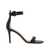 Gianvito Rossi Gianvito Rossi 'Portofino’ Sandals Black