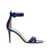 Gianvito Rossi Gianvito Rossi 'Portofino' Sandals BLUE