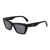 Liu Jo Liu Jo Sunglasses Black