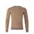 Manuel Ritz Manuel Ritz  Sweater Brown
