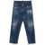 DSQUARED2 DSQUARED2 Carpenter Jeans NAVY BLUE