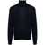 DSQUARED2 DSQUARED2 'D2' Turtleneck Sweater BLUE