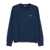 DSQUARED2 DSQUARED2 'Crewneck' Sweater BLUE