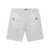 DSQUARED2 DSQUARED2 Ranger Chino Shorts WHITE