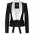 DSQUARED2 DSQUARED2 Gatsby Jacket Black
