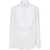 DSQUARED2 DSQUARED2 Tuxedo Shirt WHITE