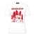 DSQUARED2 DSQUARED2 D2 Logo-Print T-Shirt WHITE