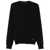 Prada Prada Recycled-Silk Sweater Black