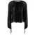 Blumarine Blumarine Shirts Black