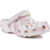 Crocs Classic Marbled Clog Pink