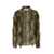 Blumarine Blumarine Shirts Multicolor