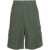 Emporio Armani Emporio Armani Shorts GREEN