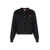 Kenzo Kenzo Wool Cardigan Black