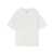 Jil Sander Jil Sander Basic T-Shirt WHITE
