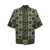 ETRO Etro Floral Print Shirt GREEN