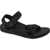 Teva W Original Universal Sandals Black