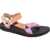 Teva W Original Universal Sandals Multicolour