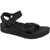 Teva W Midform Universal Sandals Black