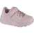 SKECHERS Uno Lite Pink