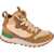 Merrell Apline 83 Sneaker Recraft Mid WP Beige