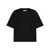 Ganni Ganni T-Shirt Black