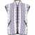 Isabel Marant Isabel Marant Étoile Printed Reversible Vest Beige