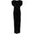 Isabel Marant Isabel Marant Étoile Isabella Long Dress Black