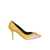 Elisabetta Franchi Elisabetta Franchi Decollete YELLOW