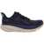 Hoka One One Clifton 9 Sneakers BLACK / VARSITY NAVY