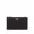 Prada Prada Re-Nylon Pouch-Bag With Logo Black