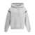 Gucci Gucci Cotton Hoodie GREY