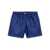 Prada Prada Nylon Swim Shorts BLUE