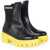 Patrizia Pepe CY9814L011 Czarny