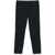 PT TORINO Trousers - MASTER, Flat Front, Diagonal Pockets, Flap Back Pockets, Finished Blue