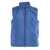 Aspesi VERNES VEST Blue