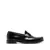 Saint Laurent Saint Laurent Le Loafers Black
