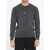 Stone Island Institutional Five Sweatshirt GREY