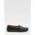 TOD'S City Gommino Moccasins Black