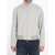 Burberry Bomber Jacket With Logo GREY