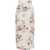 Philosophy Philosophy Di Lorenzo Serafini Floral Taffeta Pencil Skirt WHITE