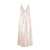 Philosophy Philosophy Di Lorenzo Serafini Long Sequin Dress WHITE