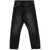 R13 R13 Crossover Jeans KESSAIR BLACK