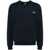 A.P.C. A.P.C. Sweater TIQ DARK NAVY ECRU