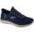 SKECHERS Slip-Ins Summits - High Range Navy