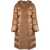 Pinko Jstreet 1G16CH Beżowy
