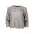 Lorena Antoniazzi Lorena Antoniazzi Sweaters GREY BEIGE