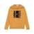 Max Mara Max Mara Sweatshirts YELLOW