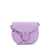 Marc Jacobs Marc Jacobs Shoulder Bags PURPLE