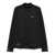 Nike Nike Water-Repellent 1/2-Zip Running Top Black