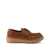 Prada Prada Lace-Ups BEIGE O TAN